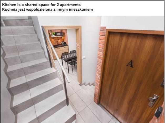 Blossom - Old Town - By Upstairs Apartment Krakow