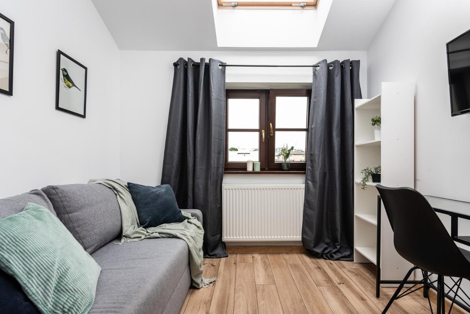Apartment Blossom - Old Town - By Upstairs *