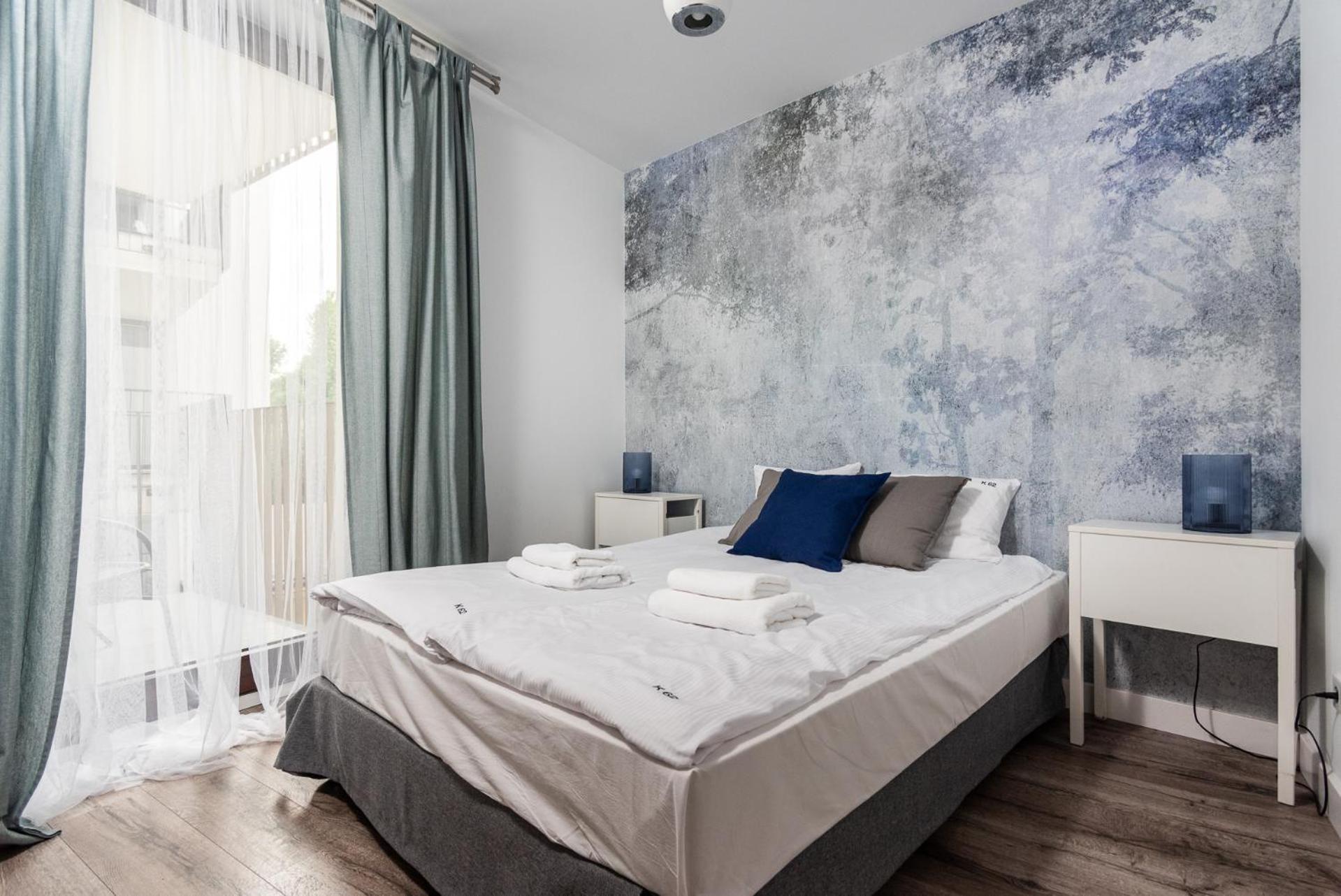 Apartment Blossom - Old Town - By Upstairs *
