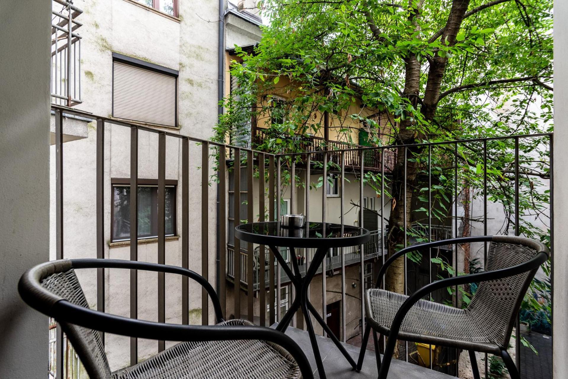 Apartment Blossom - Old Town - By Upstairs