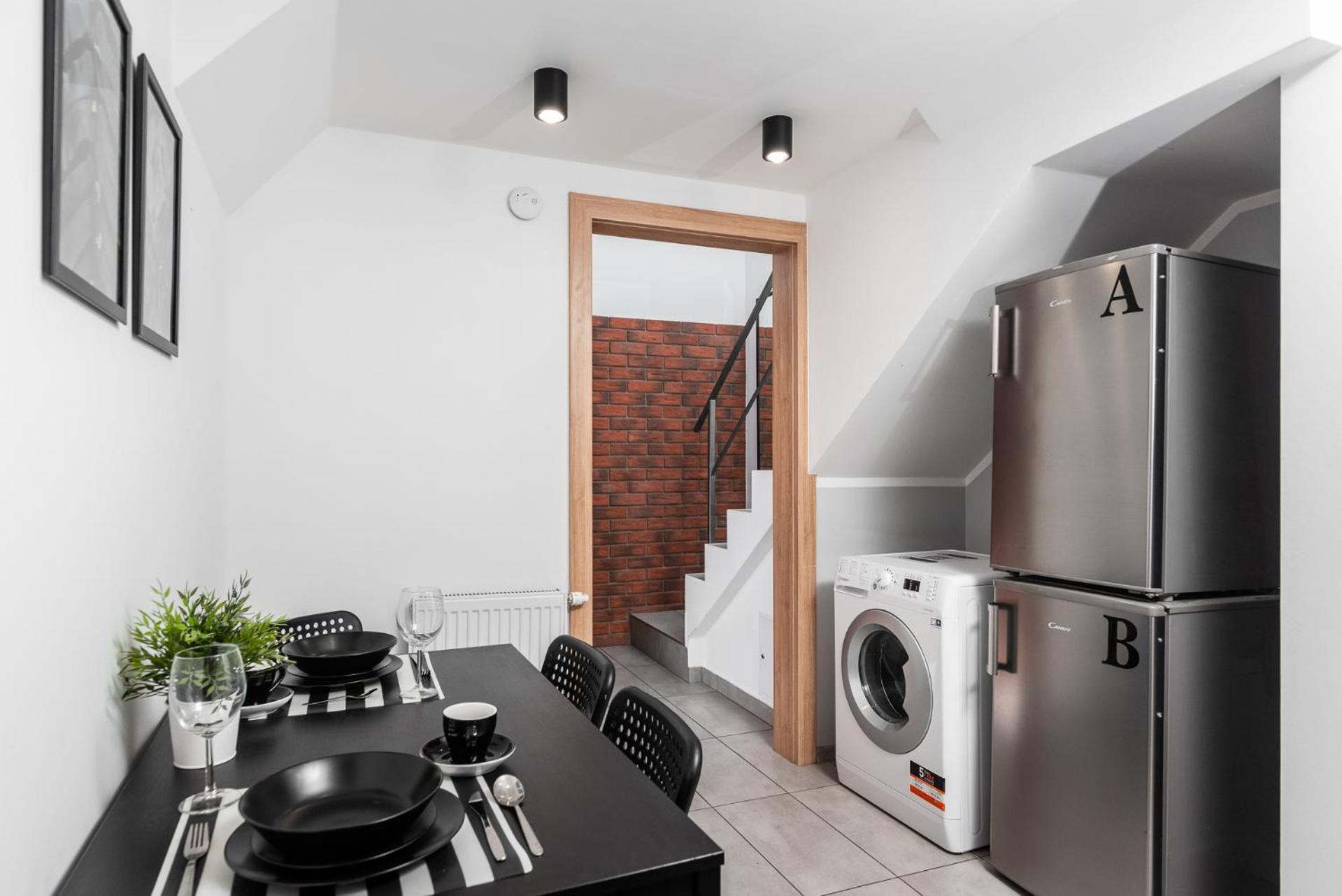 Apartment Blossom - Old Town - By Upstairs