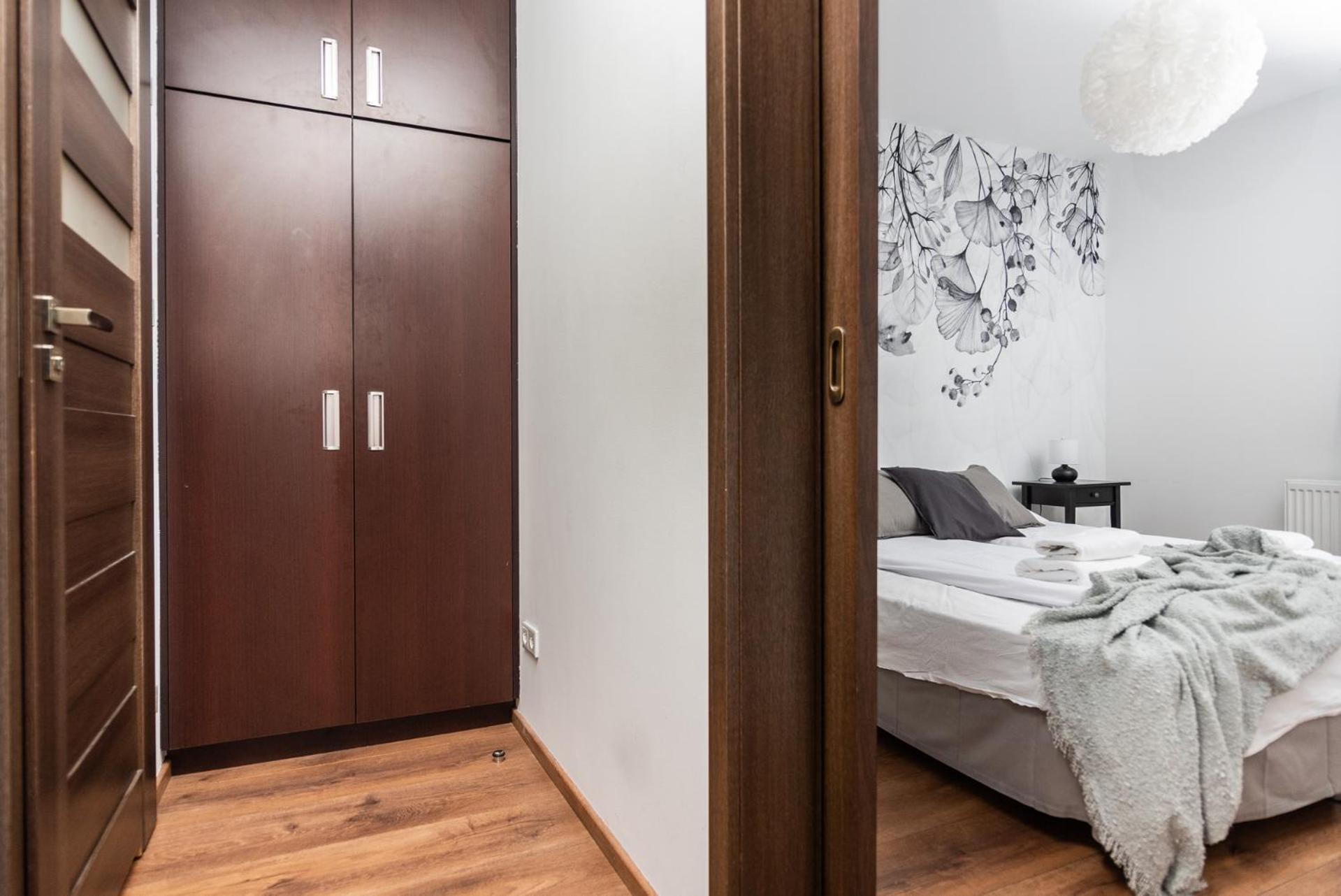 Apartment Blossom - Old Town - By Upstairs *