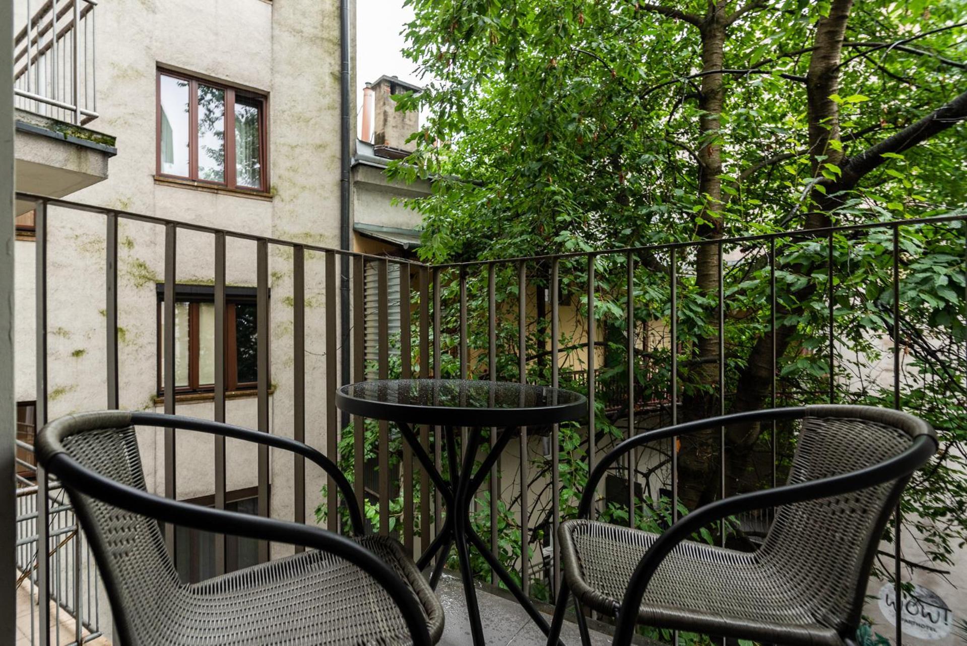 Apartment Blossom - Old Town - By Upstairs *