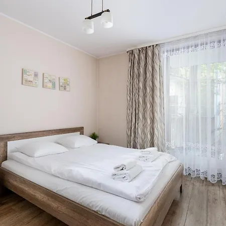 Blossom - Old Town Residence - By Upstairs Krakow Exterior photo