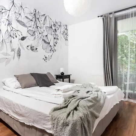 Blossom - Old Town Residence - By Upstairs Krakow Exterior photo