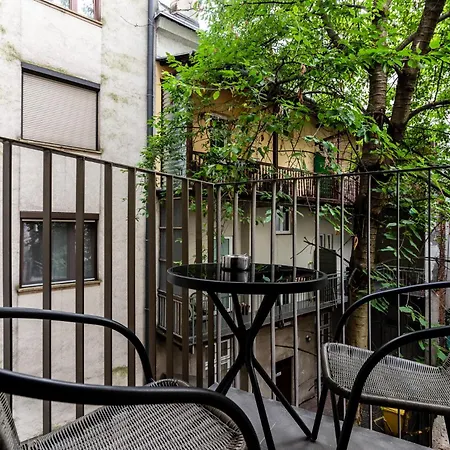 Blossom - Old Town Residence - By Upstairs Krakow Exterior photo