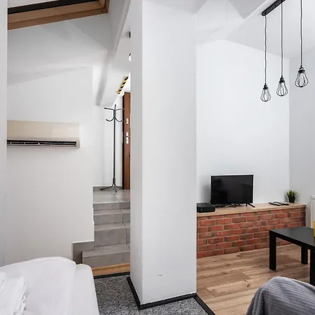 Blossom - Old Town Residence - By Upstairs Krakow Exterior photo