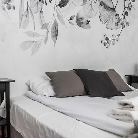 Blossom - Old Town Residence - By Upstairs Krakow Exterior photo