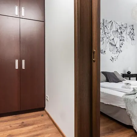 Blossom - Old Town Residence - By Upstairs Krakow Exterior photo