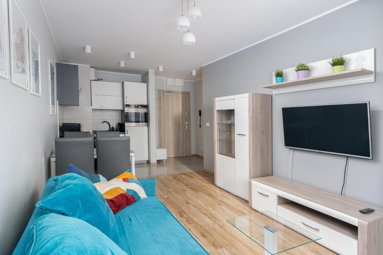 Apartament Blossom - Old Town - By Upstairs