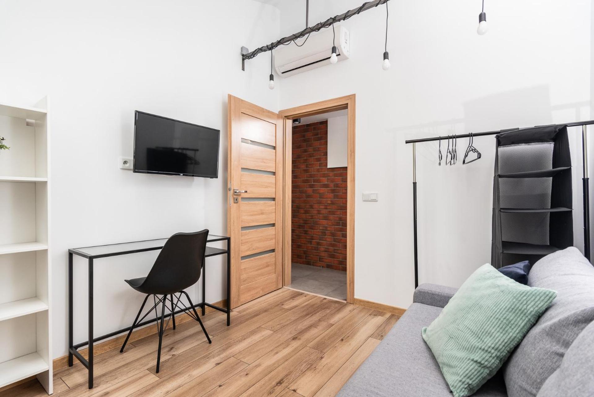 Apartament Blossom - Old Town - By Upstairs