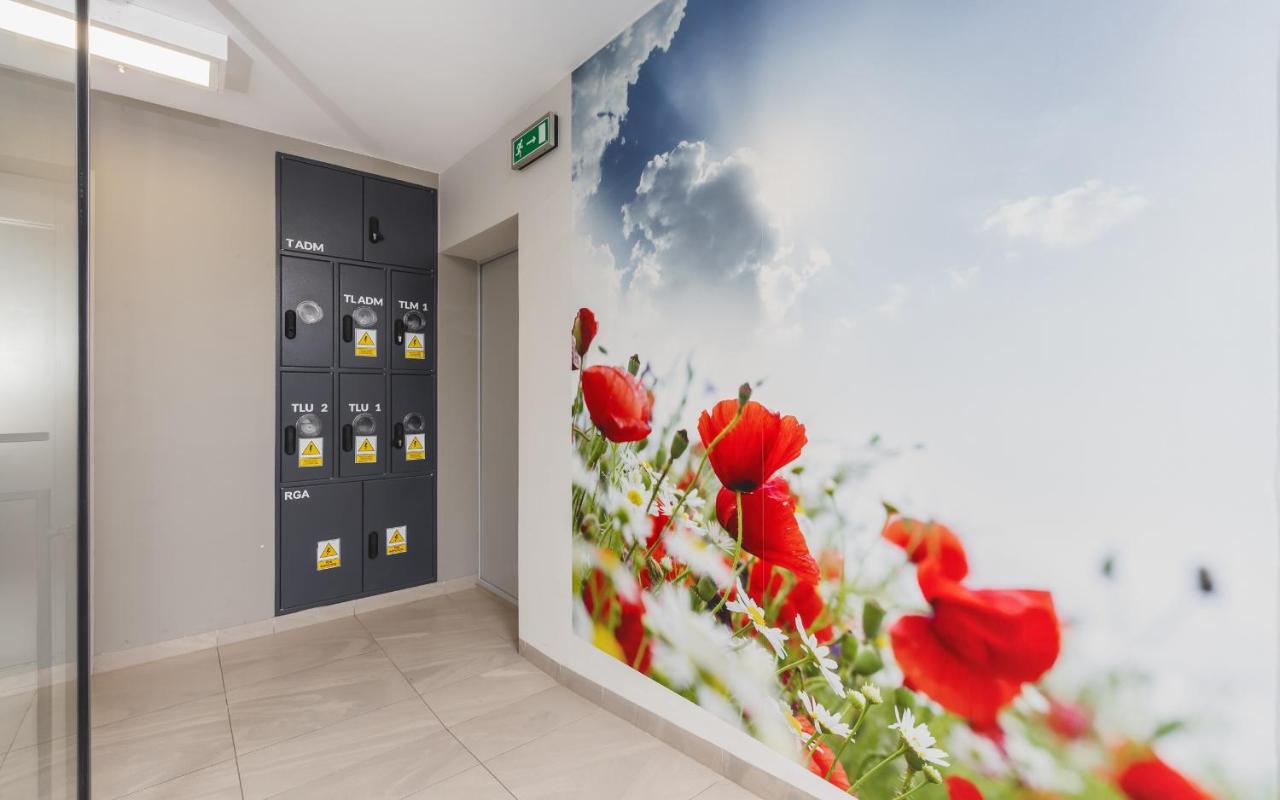 Appartamento Blossom - Old Town - By Upstairs *