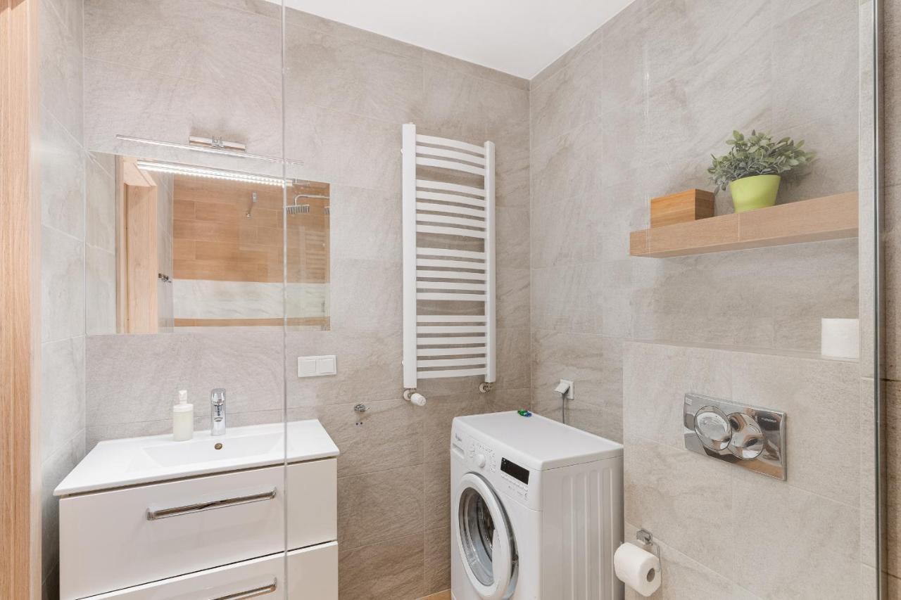 Appartamento Blossom - Old Town - By Upstairs *